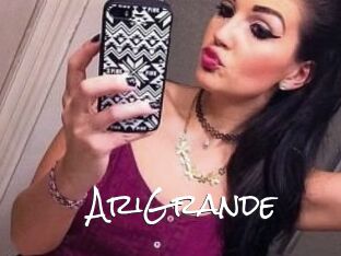 AriGrande