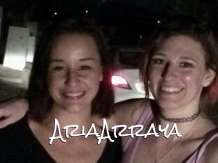 AriaArraya