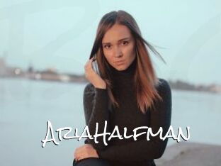 AriaHalfman