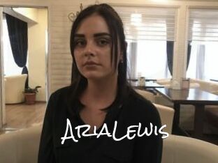 AriaLewis