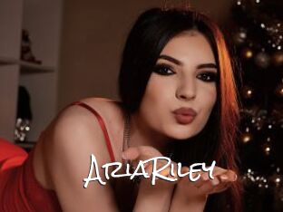 AriaRiley