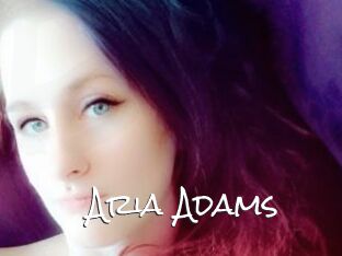 Aria_Adams