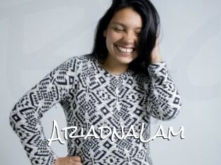 AriadnaLam