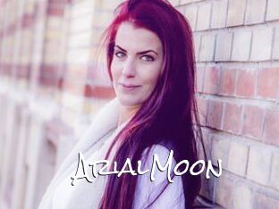 ArialMoon