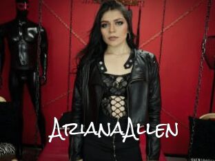 ArianaAllen