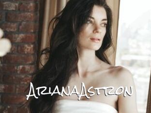 ArianaAstron