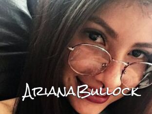 ArianaBullock