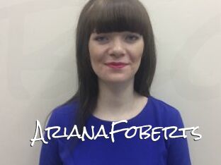 ArianaFoberts