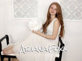 ArianaFoxx