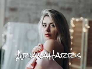 ArianaHarris
