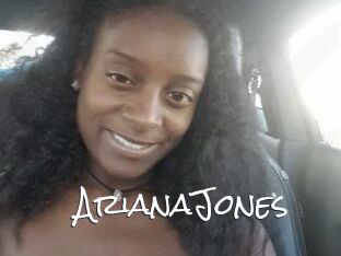 ArianaJones