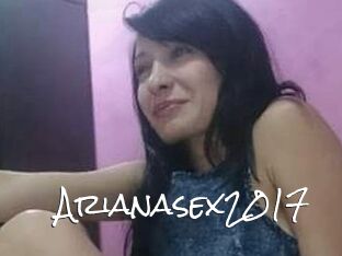 Arianasex2017