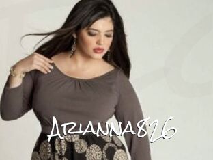 Arianna826