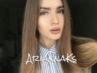 AriannaKs