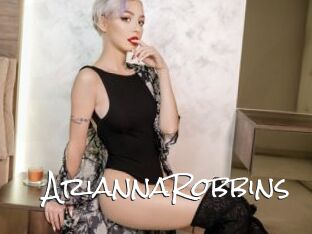 AriannaRobbins