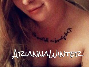 AriannaWinter