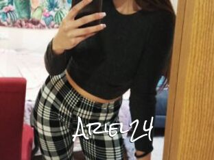 Ariel24