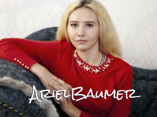 ArielBaumer