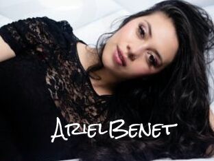 ArielBenet