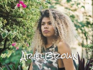 ArielBrown