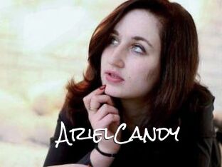 ArielCandy