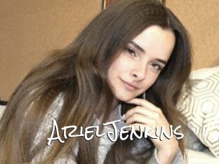 ArielJenkins