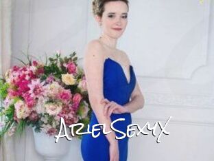 ArielSexyX