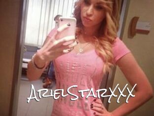 ArielStarXXX