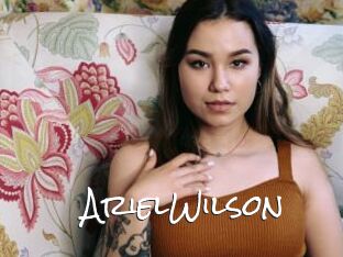 ArielWilson