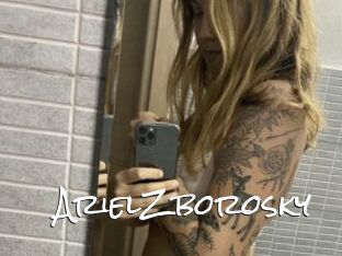 ArielZborosky