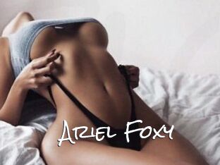 Ariel_Foxy