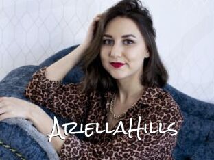 AriellaHills
