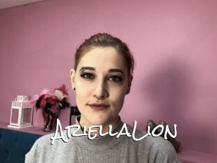 AriellaLion