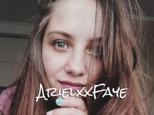 ArielxxFaye