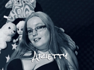 Arietty Blow Cum