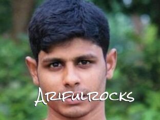 Arifulrocks