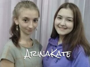 ArinaKate