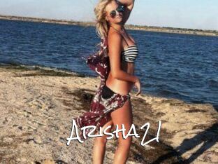 Arisha21