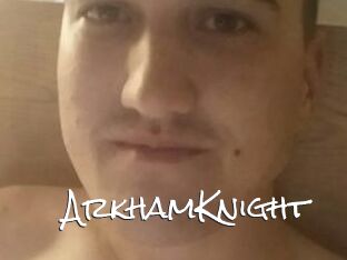ArkhamKnight