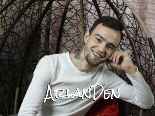 ArlanDen