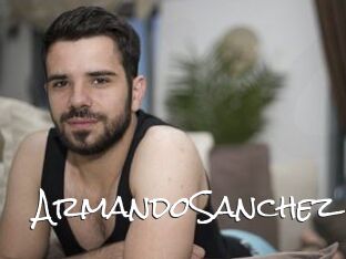 ArmandoSanchez