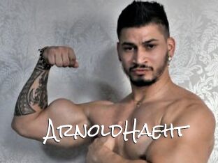 ArnoldHaeht