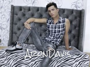 AronDavis