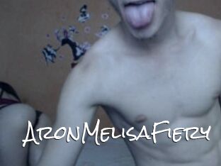 AronMelisaFiery