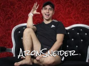 AronSneider