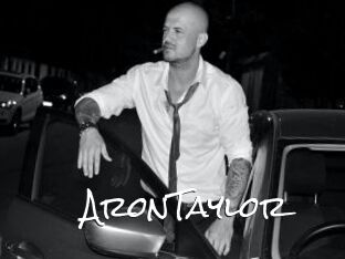 AronTaylor