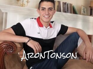 AronTonson