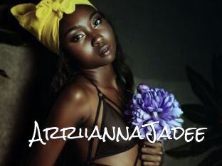 ArriiannaJadee