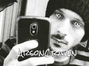 Arson_Craven