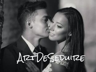 ArtDeSeduire